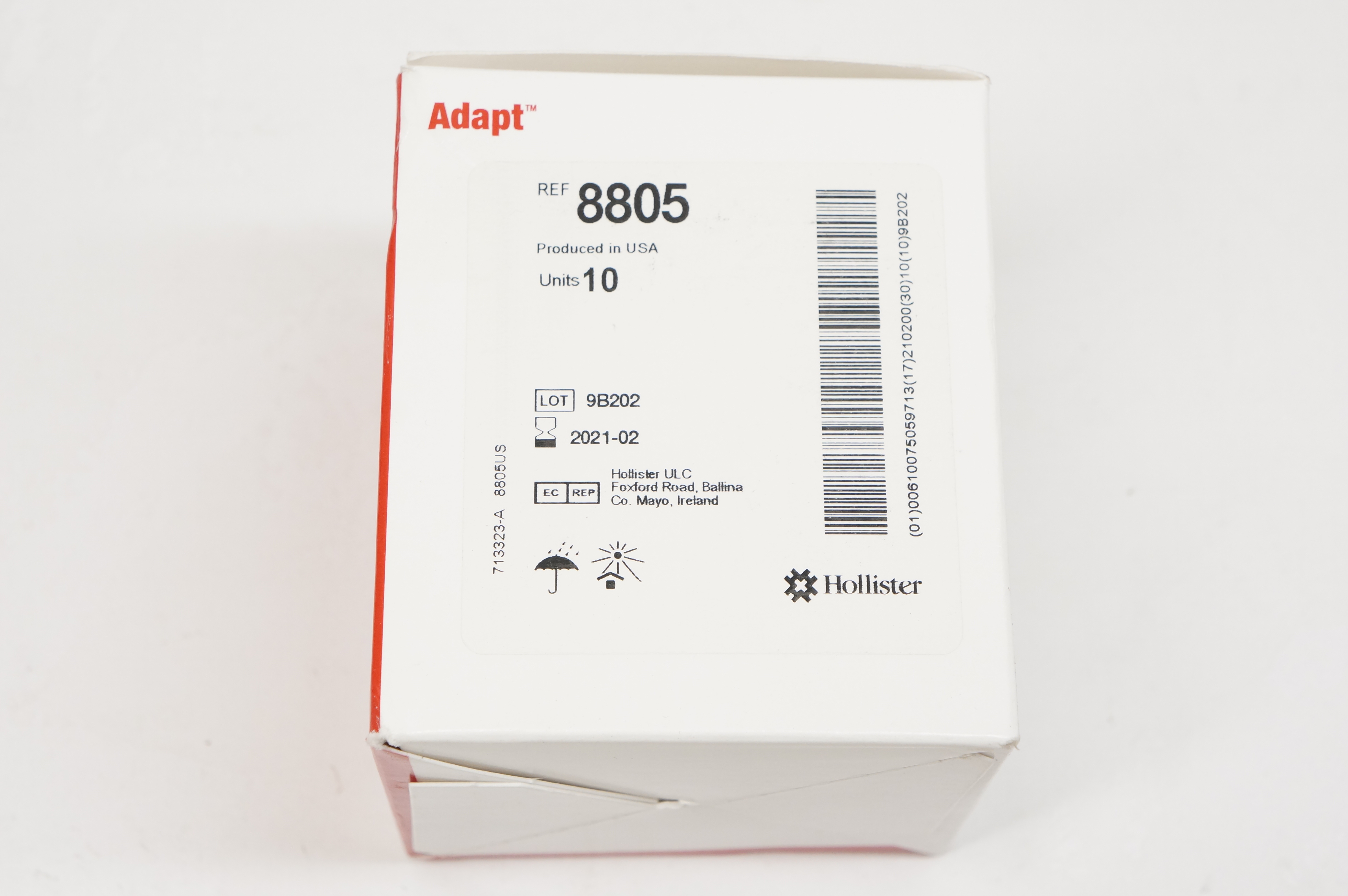 adapt 8805