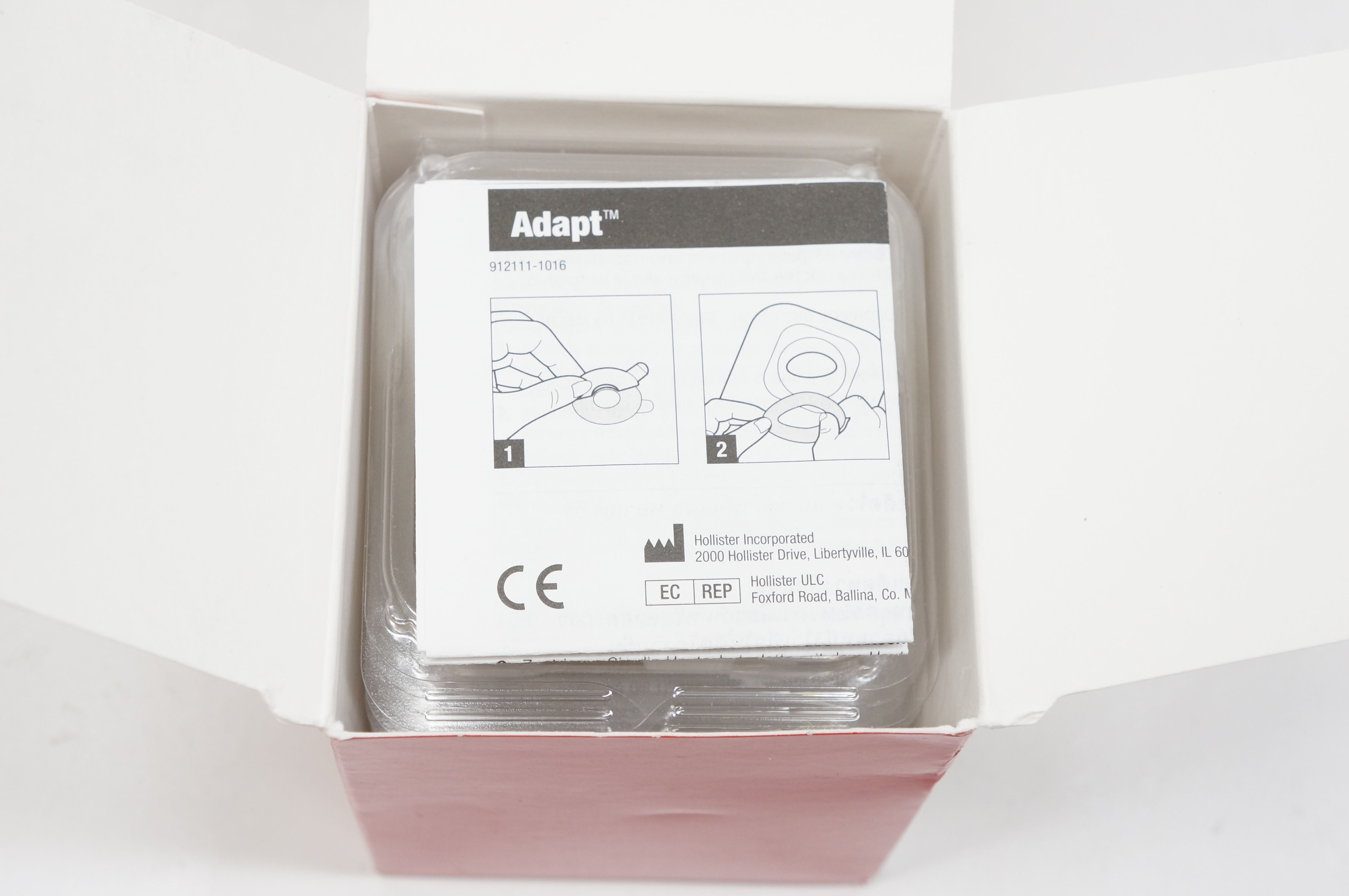 adapt 8805