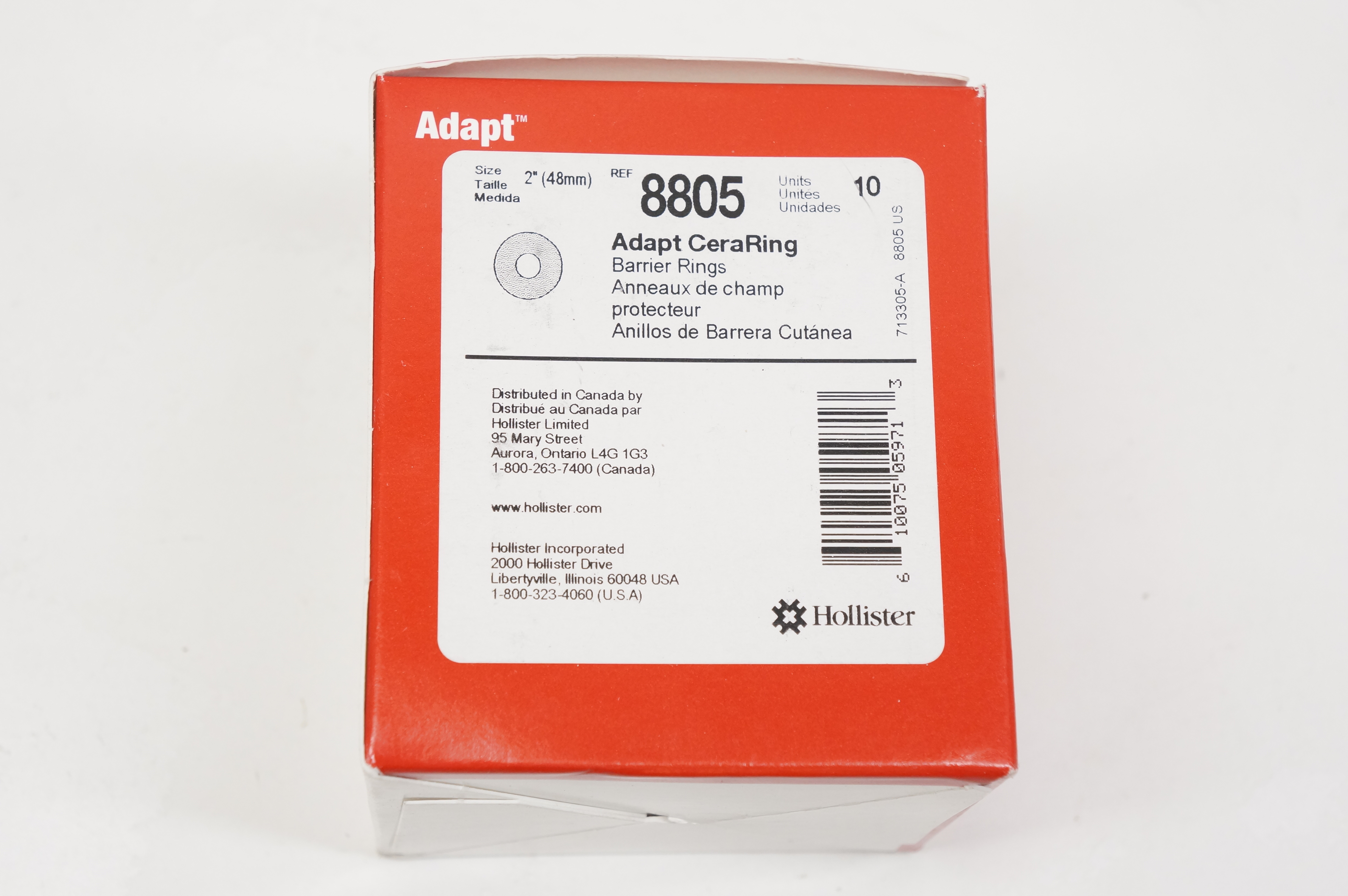 adapt 8805