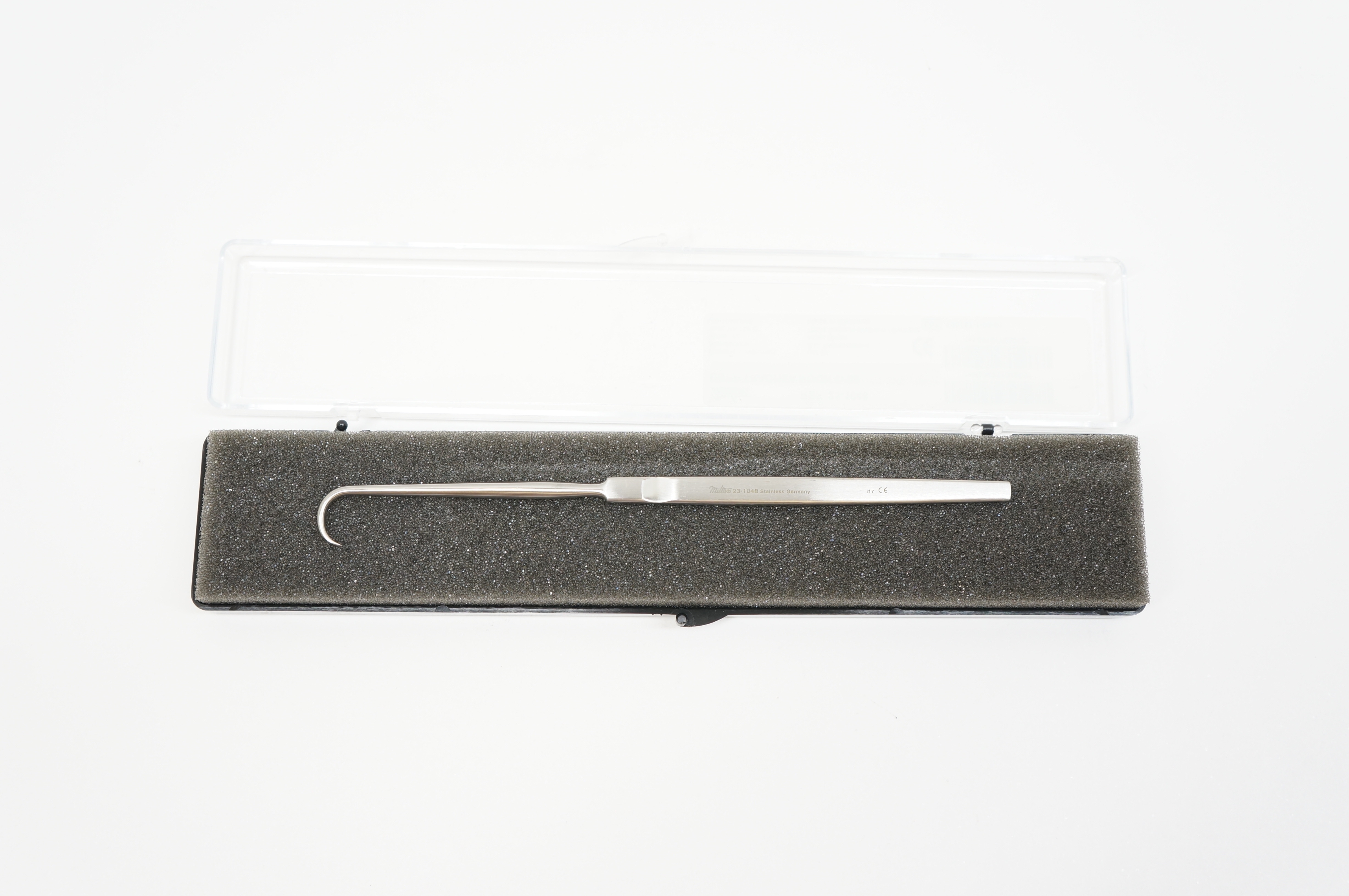 Miltex 23-1048 Hupp Trachea Hook 6-1/2