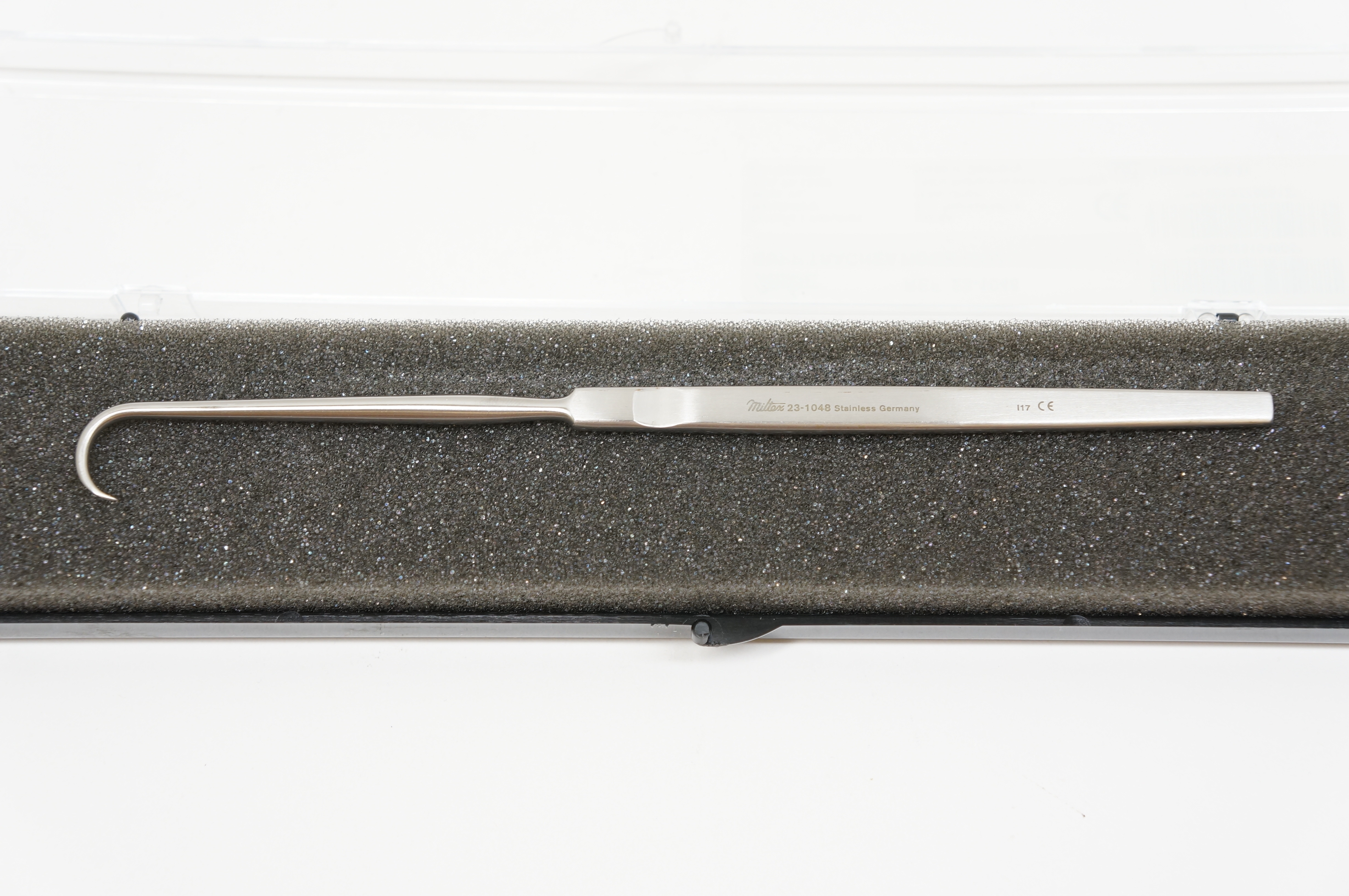 Miltex 23-1048 Hupp Trachea Hook 6-1/2