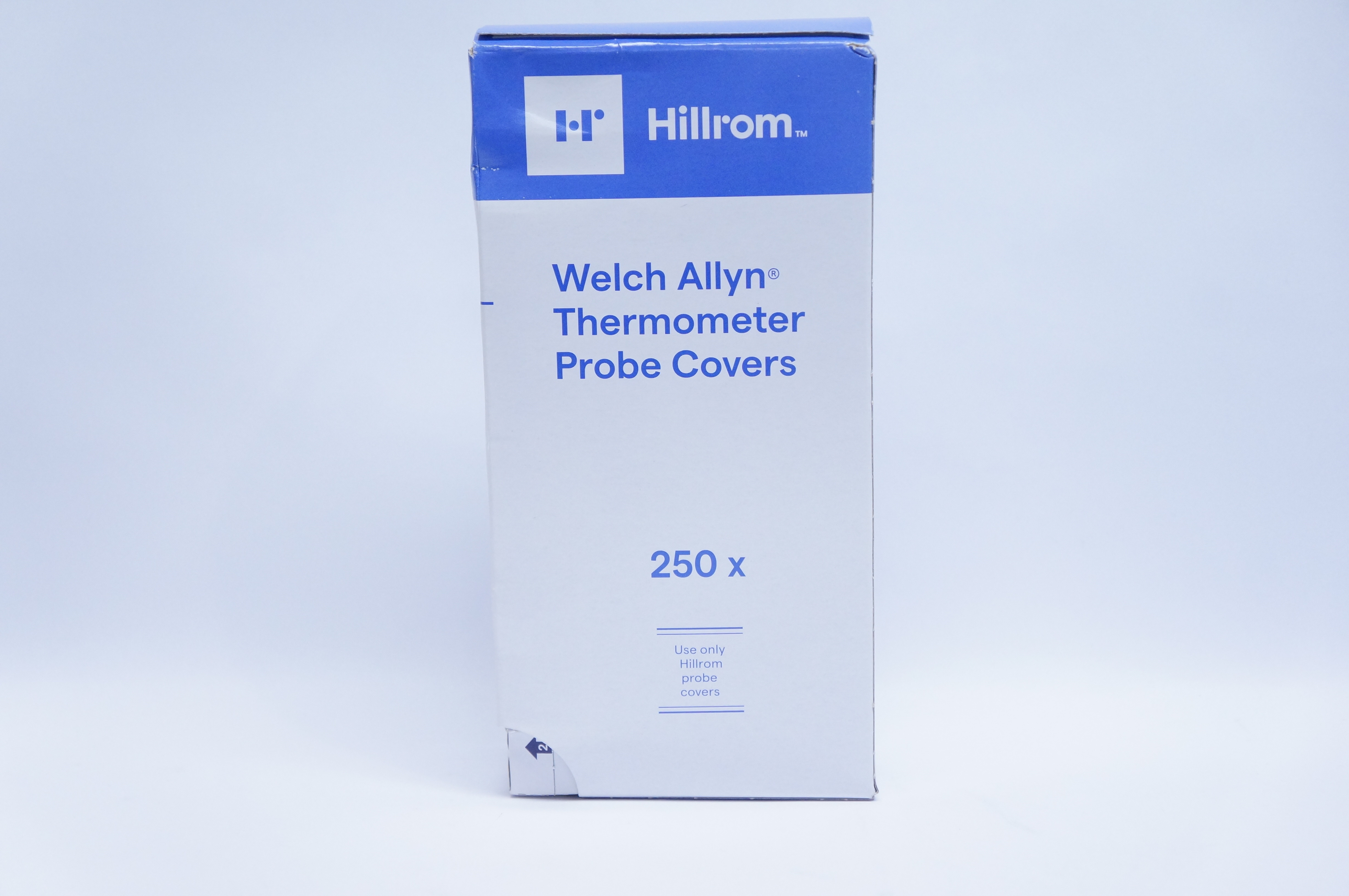 Welch Allyn 05031 Hillrom Thermometer Probe Covers Box of 250 eBay