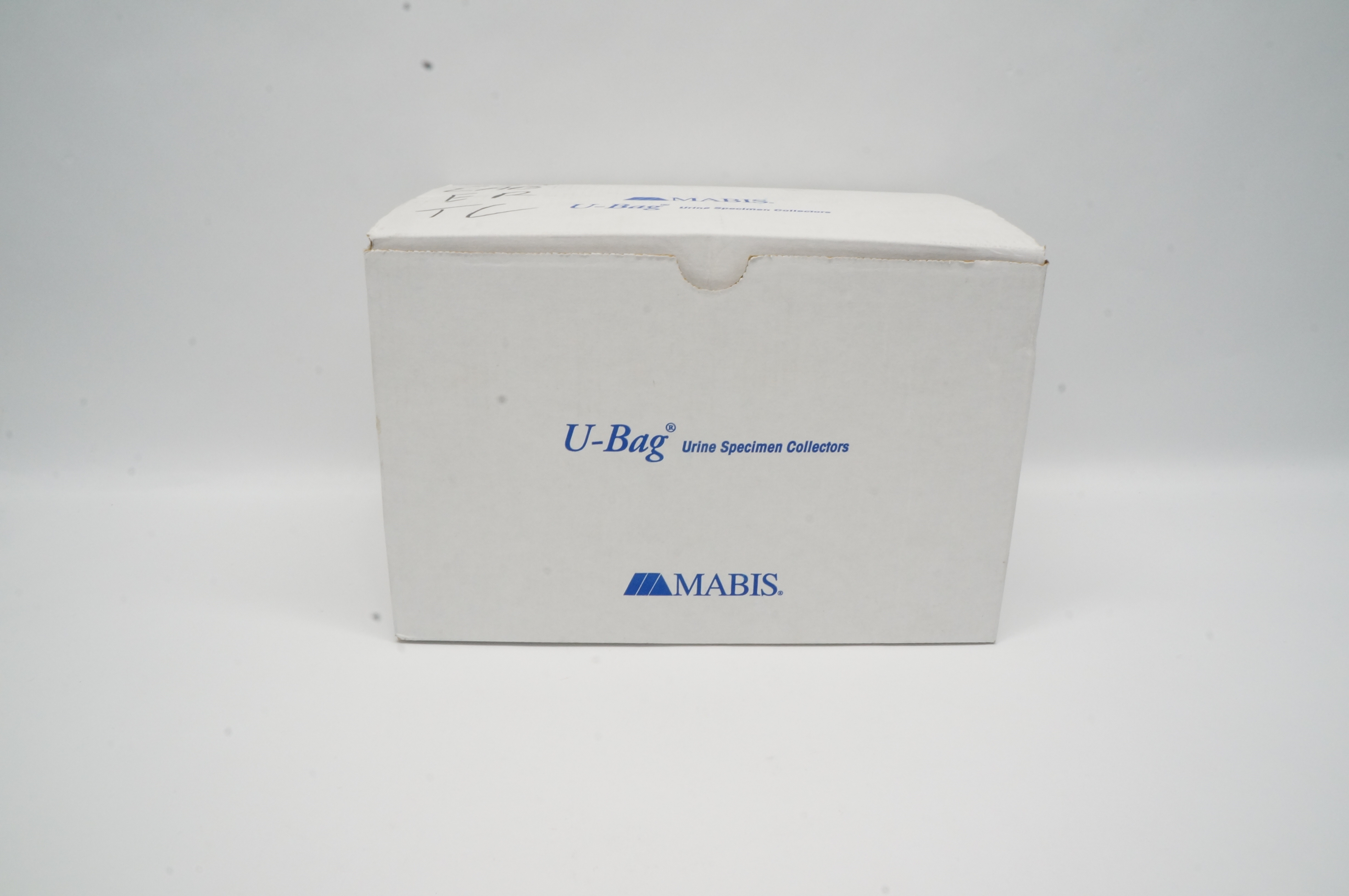 Briggs Medical 7511 MABIS UBag Urine Specimen Collectors Box of 100