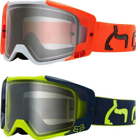 Fox Racing VUE DUSC Goggle Adult MX Offroad ATV MTB Goggles | eBay