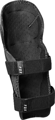 Fox Racing Adult Mens MX Titan Sport CE Knee/Shin Guards Black