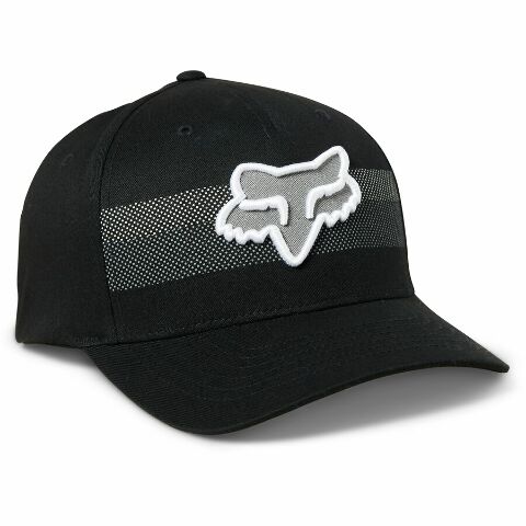 Fox Racing Efekt Flexfit Hat - Mens Lid Curved Bill MX MTB