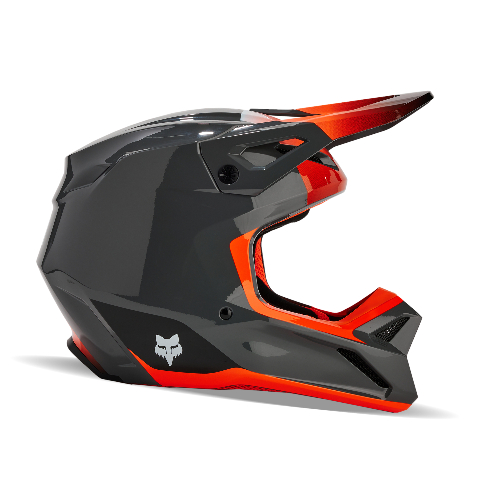 Fox Racing V1 BALLAST Helmet Adult MX Offroad ATV SXS MTB Dirtbike