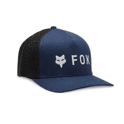 Fox Racing Men's Standard ABSOLUTE Flexfit Hat Cap Curved Bill MX