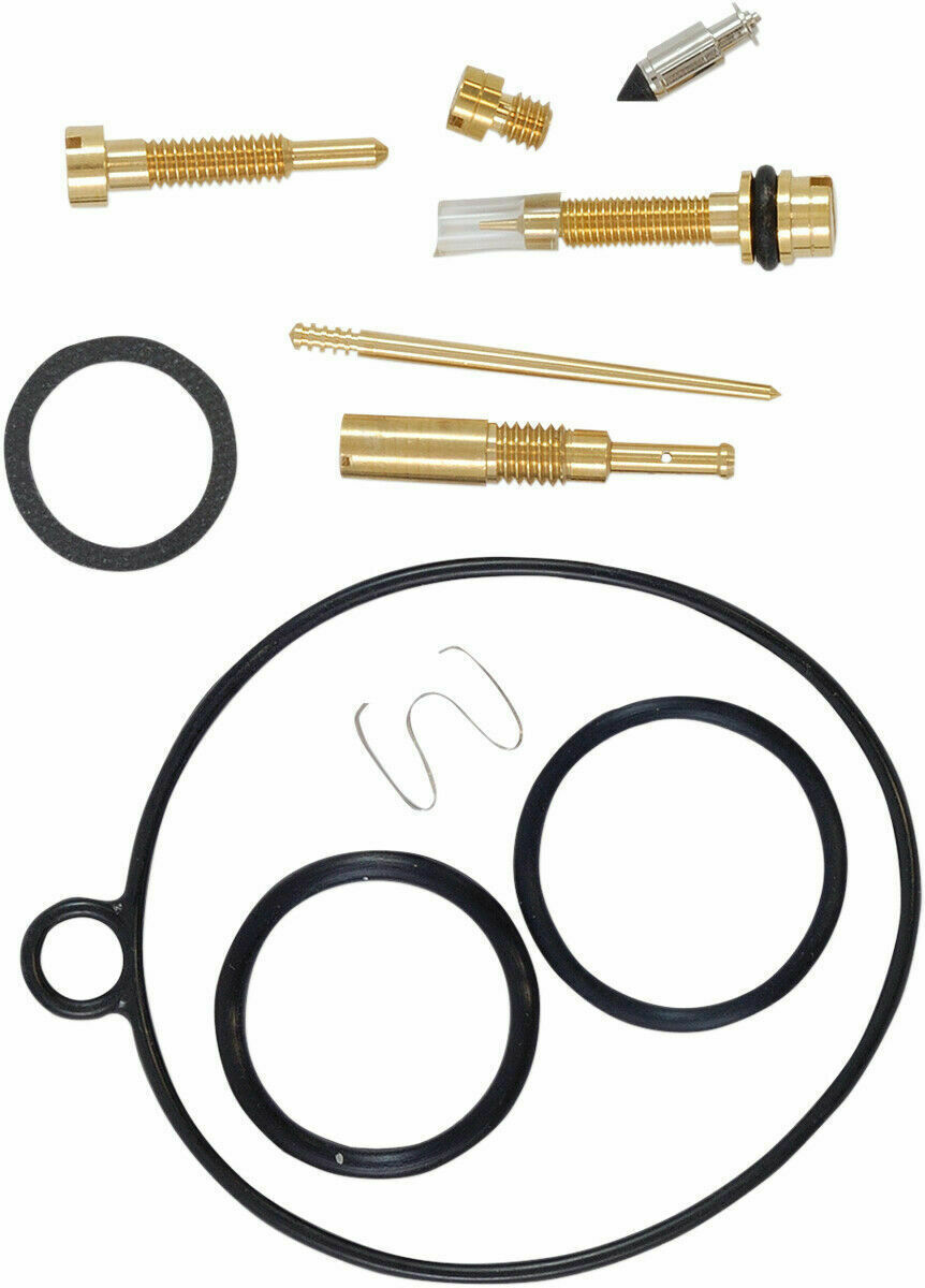 Honda ATC70 1979-85 Carburetor Repair Kit - K&L 00-2439