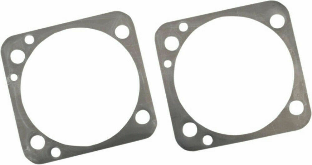 1984-2000 Harley-Davidson FX FL Cylinder Base Gasket Pair Cometic C9872