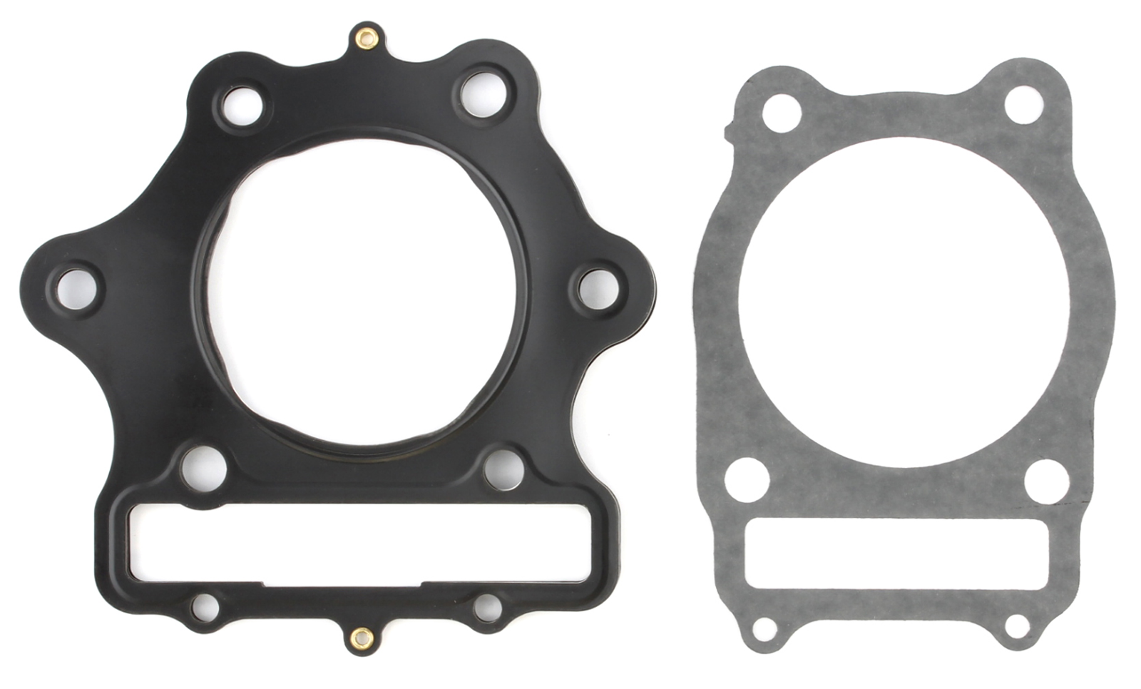 1987-89 Honda TRX350 86-87 TRX350 85-86 ATC350X Top End Gasket Kit Cometic C7402