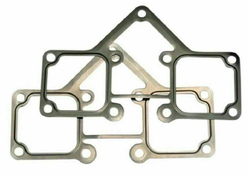Harley-Davidson Shovelhead 66-84 .020 Rocker Cover Gaskets (Pair)- Cometic C9986 0934-0753-PU