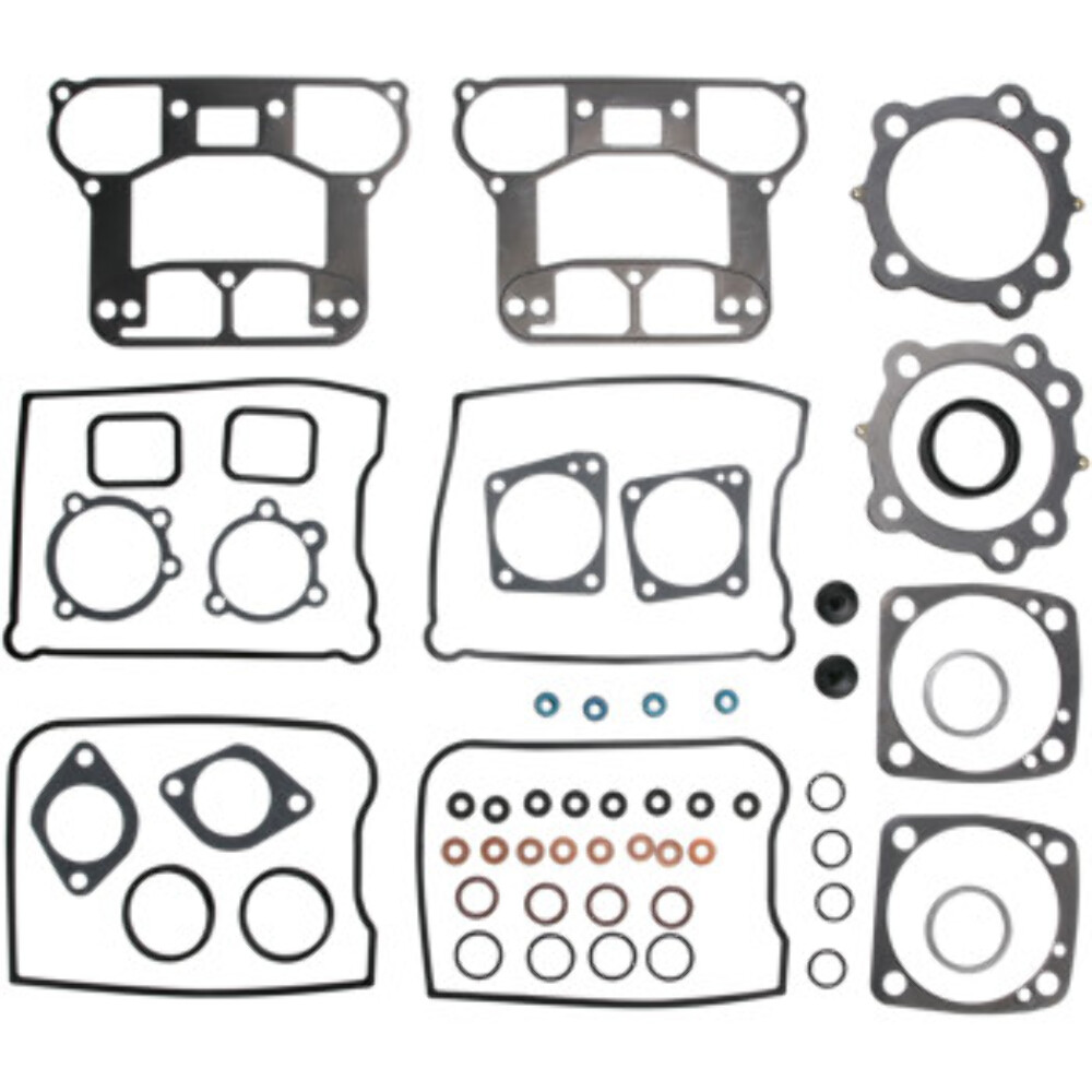 1984-1991 Harley-Davidson FX FL Top End Gasket Kit3.75" Bore- Cometic C9771