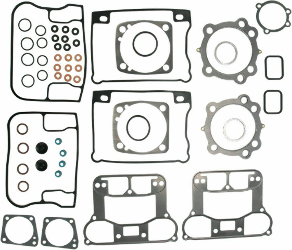 1992-1999 Harley-Davidson FX FL Top End Gasket 3.1875" Cometic C9768