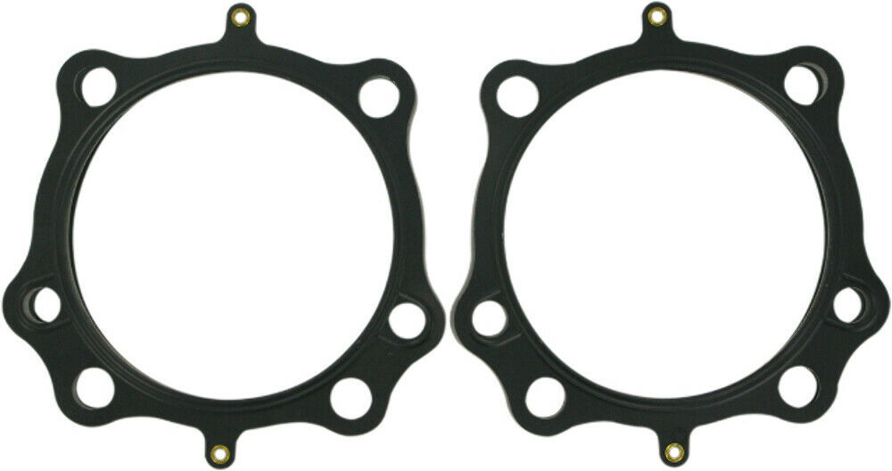 Head Gasket - S&S Super Sidewinder - 4.125" - .045" - Cometic C9934