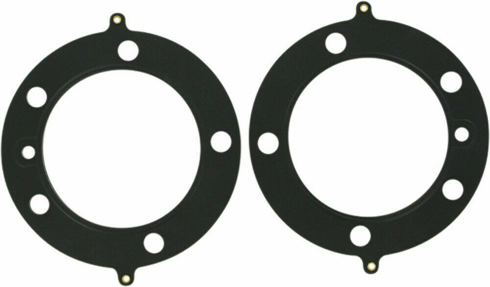 Harley Pan/Shovelhead .040 Bore 3.750" Head Gaskets 2pk - Cometic C9984