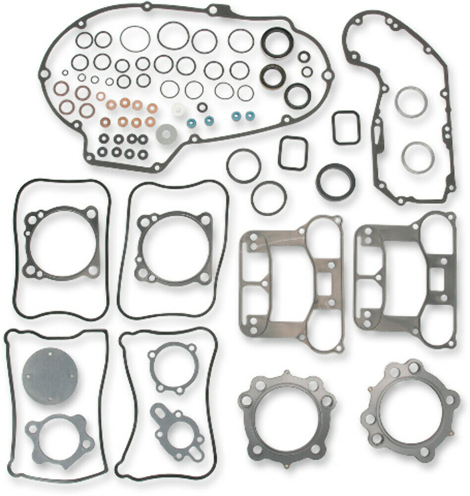 Harley Davidson Sportster XLH 1200 Complete Gasket Kit 3.50 Bore- Cometic C9757F