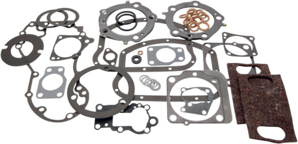 1948-1965 Harley-Davidson EL FL FLH Complete  3.75" Gasket Kit - Cometic C9966
