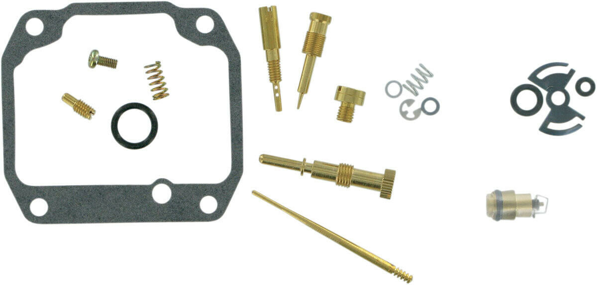 Suzuki LT230 1985-86 Carburetor Repair Kit - K&L 18-2679