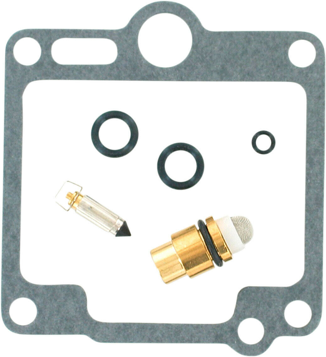 Yamaha FJ1200 1988-92 Carburetor Repair Kit - K&L 18-5201