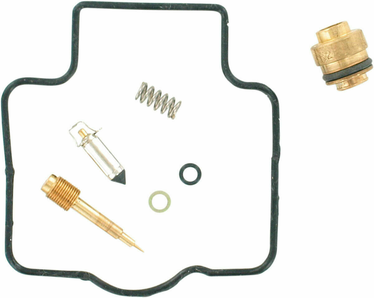 Yamaha YZF600R 1996-2002 Carburetor Repair Kit - K&L 18-5578