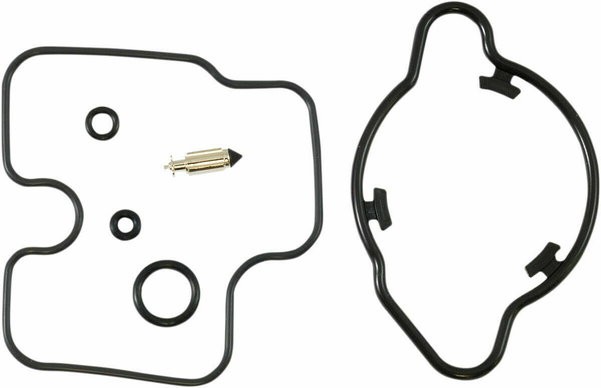 Honda VFR750F 1994-97 Carburetor Rebuild Kit - K&L 18-5562