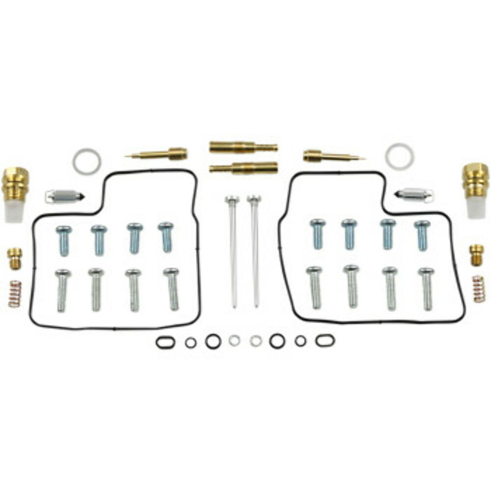 Carburetor Repair Kit for 1988 - 1998 Honda VT600C Shadow VLX