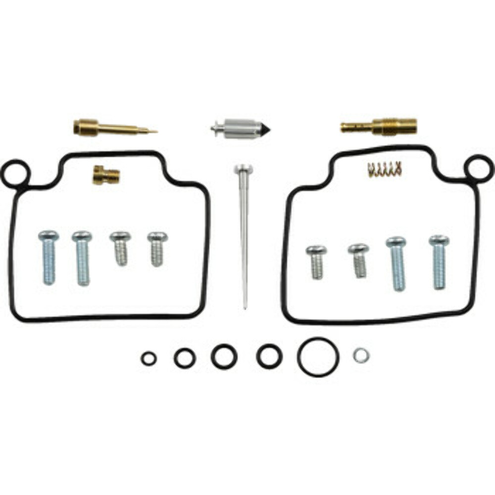 Carburetor Repair Kit for 2004 - 2005 Honda VT600C Shadow VLX