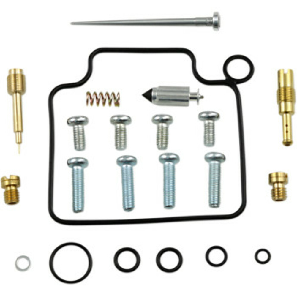 Carburetor Repair Kit for 2004-2007 Honda Shadow Aero VT750C 1003-1299-PU