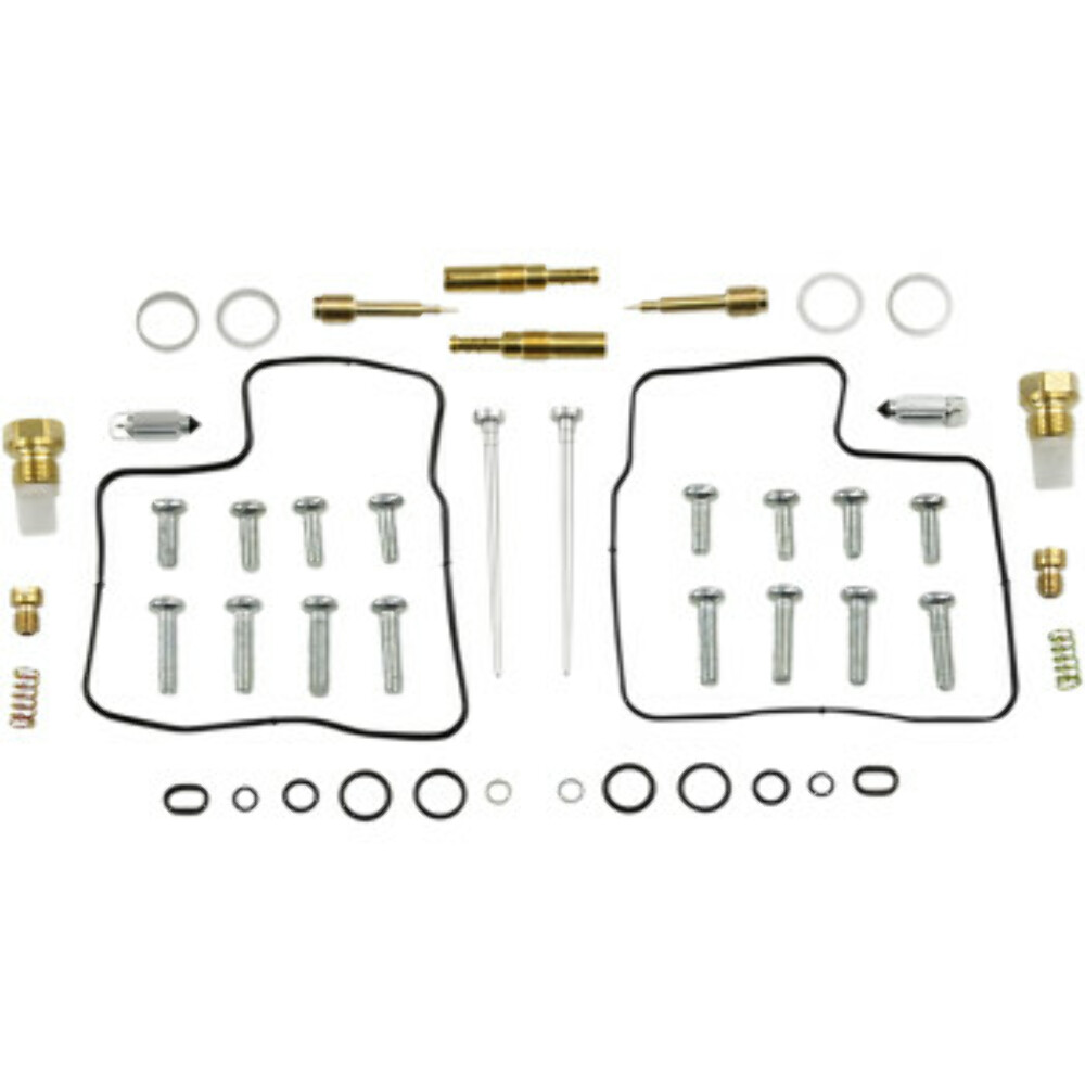 Carburetor Repair Kit for 1989-1994 Honda VT1100C Shadow