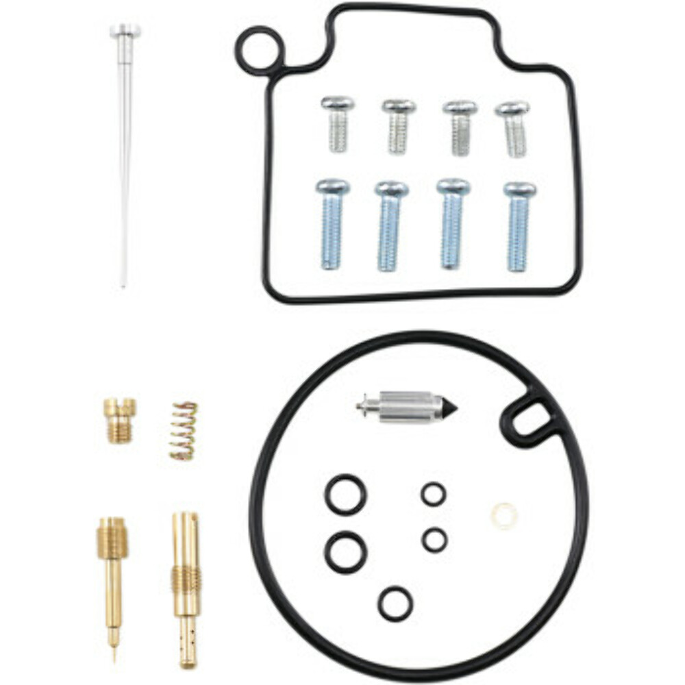 Carburetor Repair Kit for 2008 - 2009 Honda VTX1300