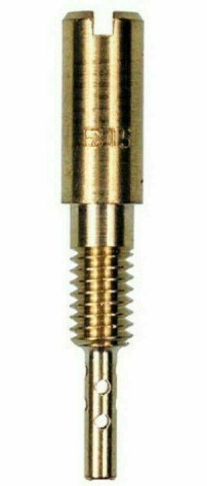 EBC Pilot Jet for Mikuni RS HS HSR Carburetors VM28/486 EBC28/486-12.5 Size 12.5