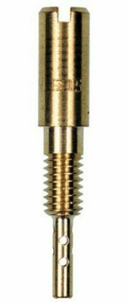 EBC Pilot Jet for Mikuni RS HS HSR Carburetors VM28/486 EBC28/486-17.5 Size 17.5