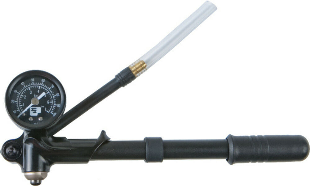 Genuine Mikuni MK-BN PMP-100 Carburetor Leak Detector 100 PSI