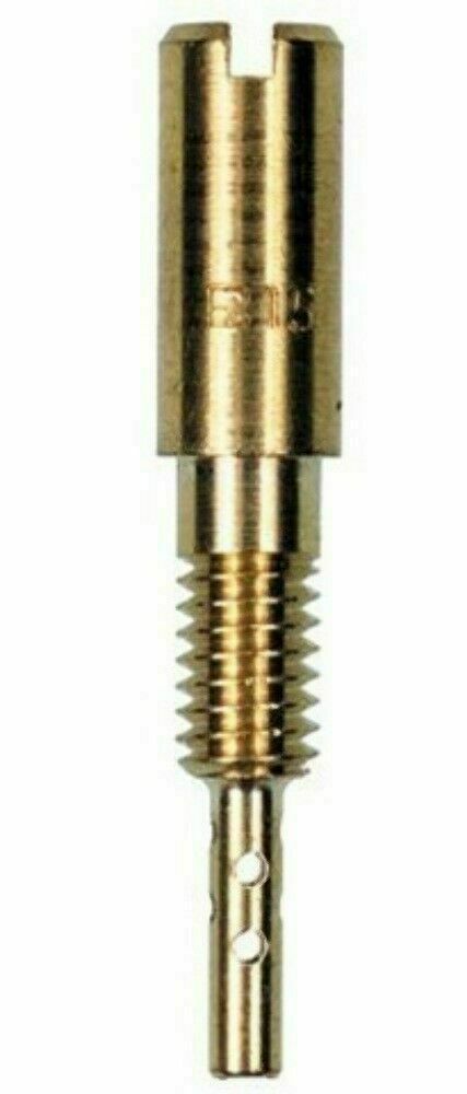 Mikuni Pilot Jets for RS and HS Carburetors VM28/486-22.5 Size 22.5