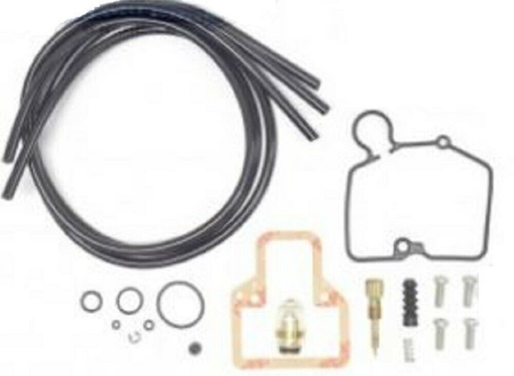 Genuine Mikuni KHS-001 Rebuild Kit for TM40 & HS40 Carburetors