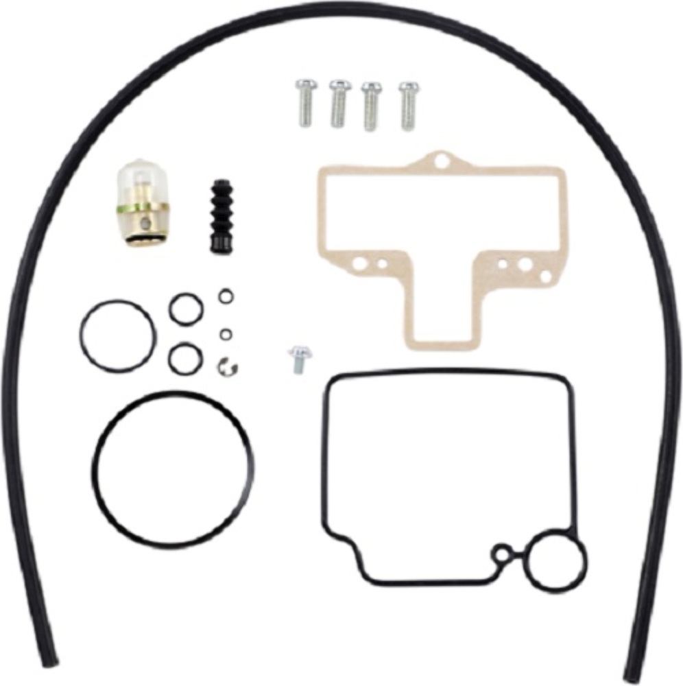 Genuine Mikuni Harley Davidson HSR42 HSR45 TM Carburetor Rebuild Kit KHS-016 14-1997-WPS