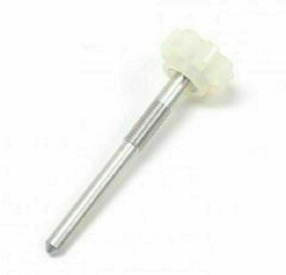 Genuine Mikuni Short Idle Screw Adjuster for All HSR Carburetors 990-605-065