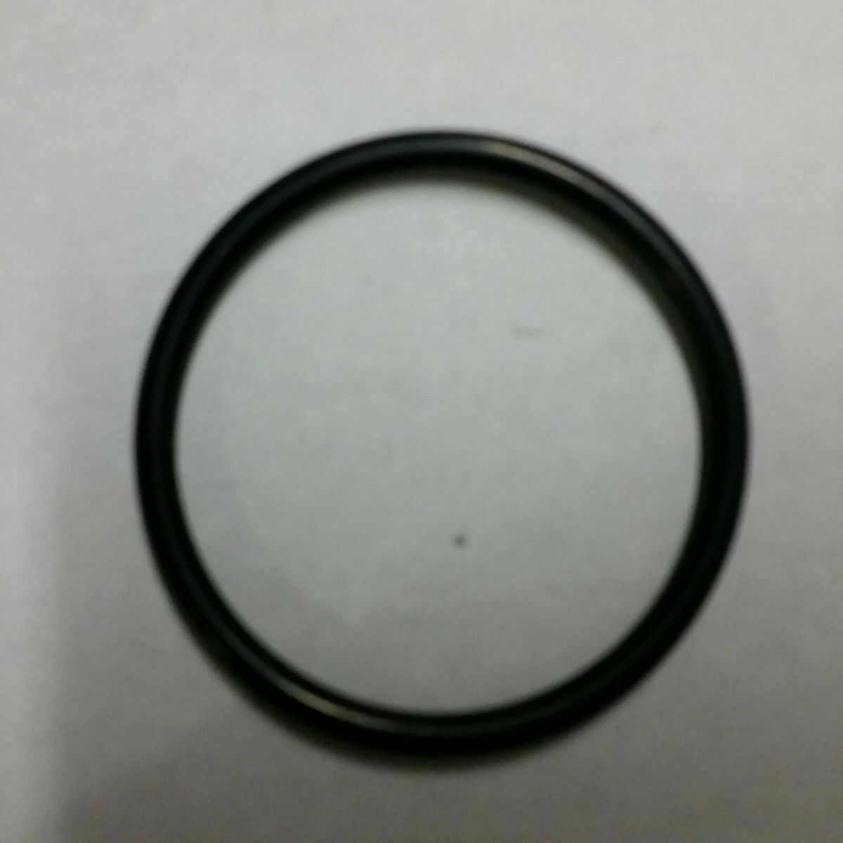 Mikuni O-Ring for CV Air Cleaner to Mikuni Adapter Kit HS42/003