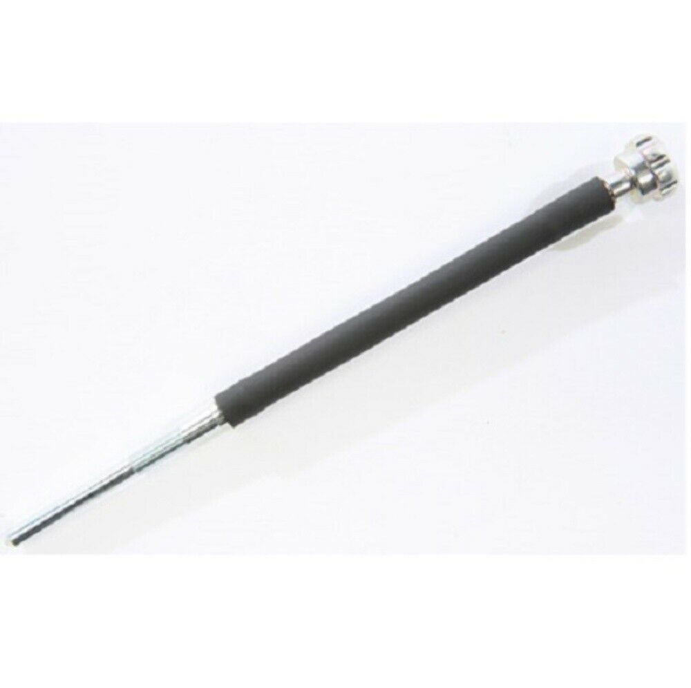 Mikuni Long Idle Cable Adjuster Screw TM42/32