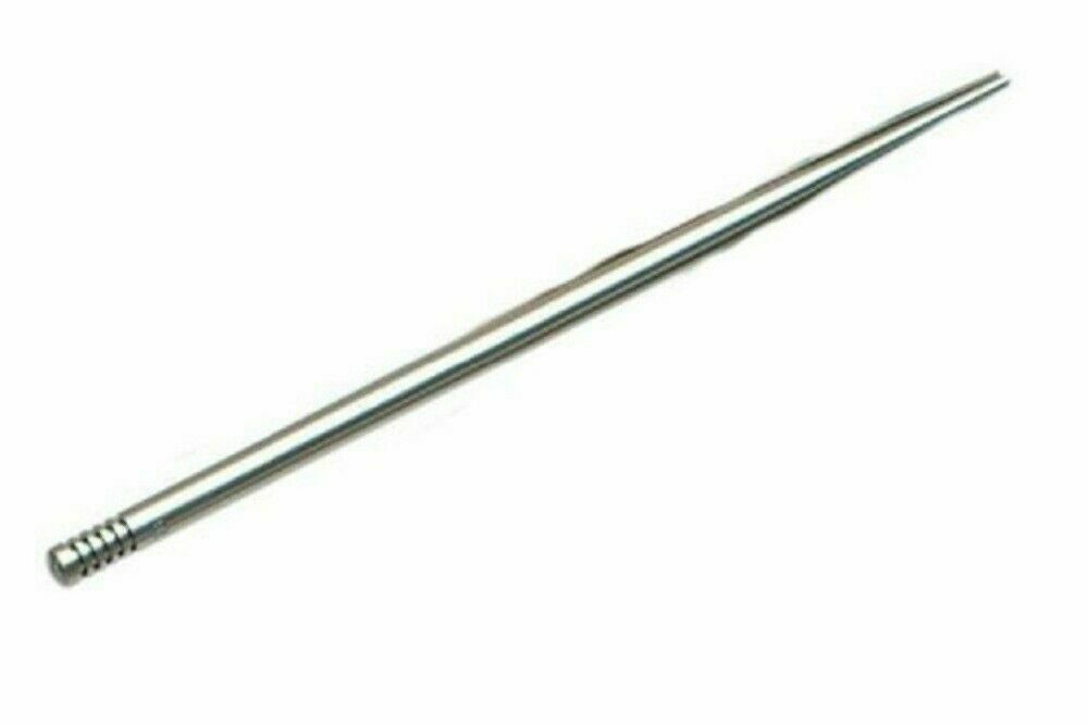 Mikuni 2.98 mm Richer Jet Needle for HSR42 Carbs J8-8DDY01-96 14-2505-WPS