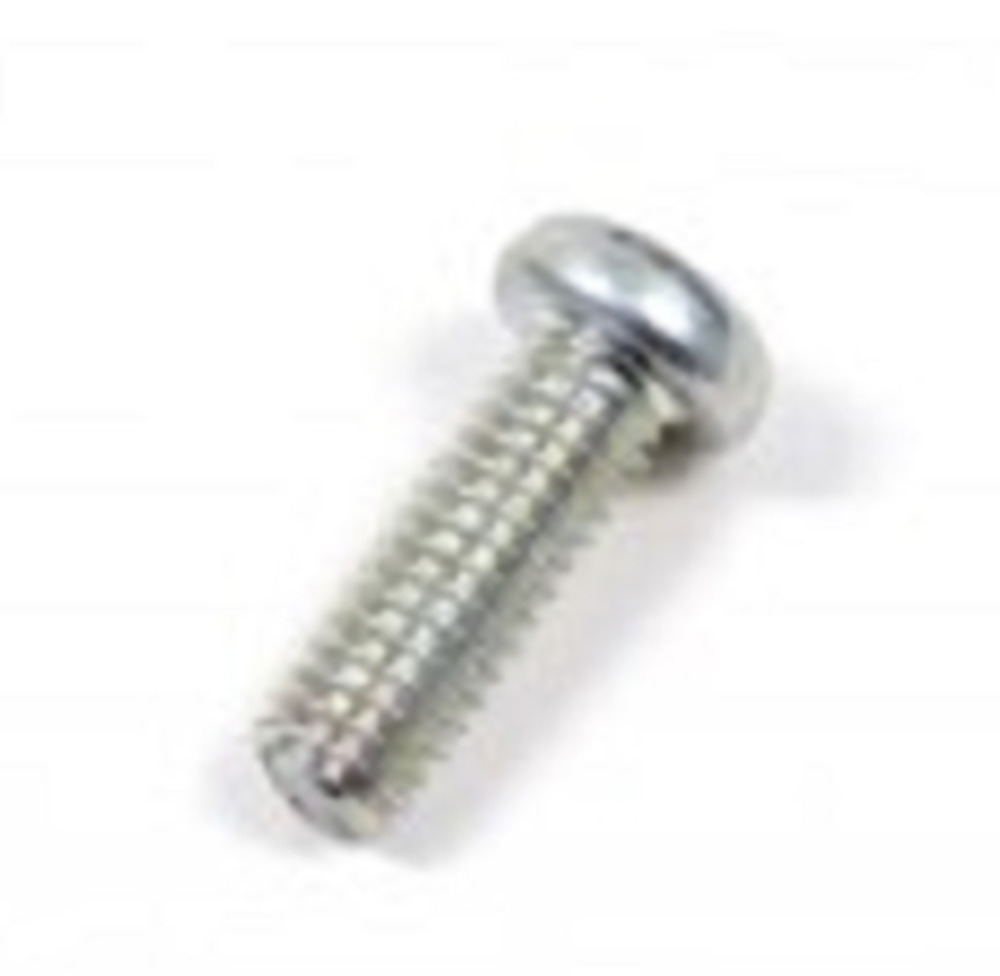 Mikuni Carburetor Float Bowl Silver Short Screw C2=0412-B M4 x 12mm