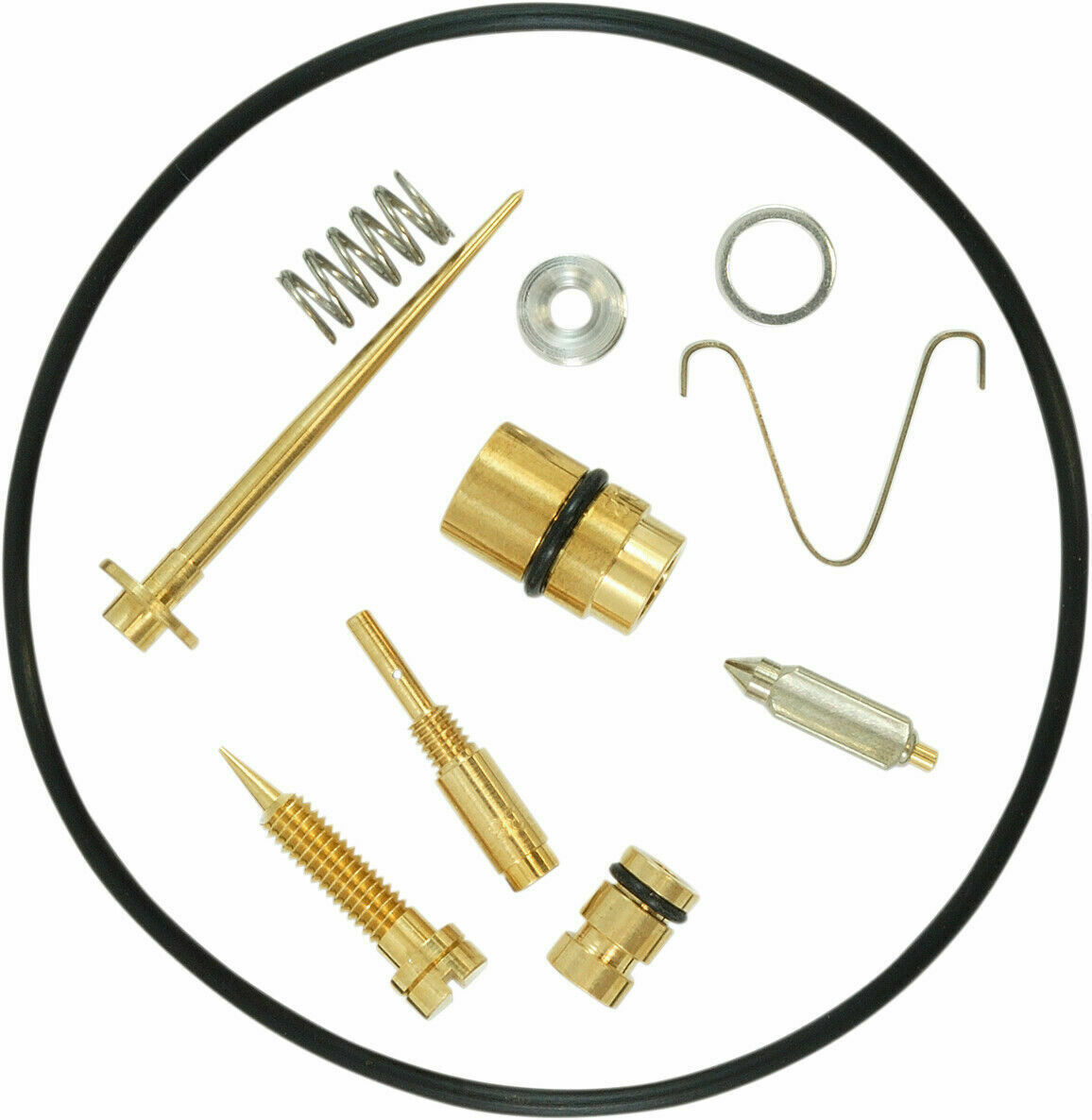 Honda 1968-73 Carburetor Repair Kit - K&L 18-2416 18-2416-PU