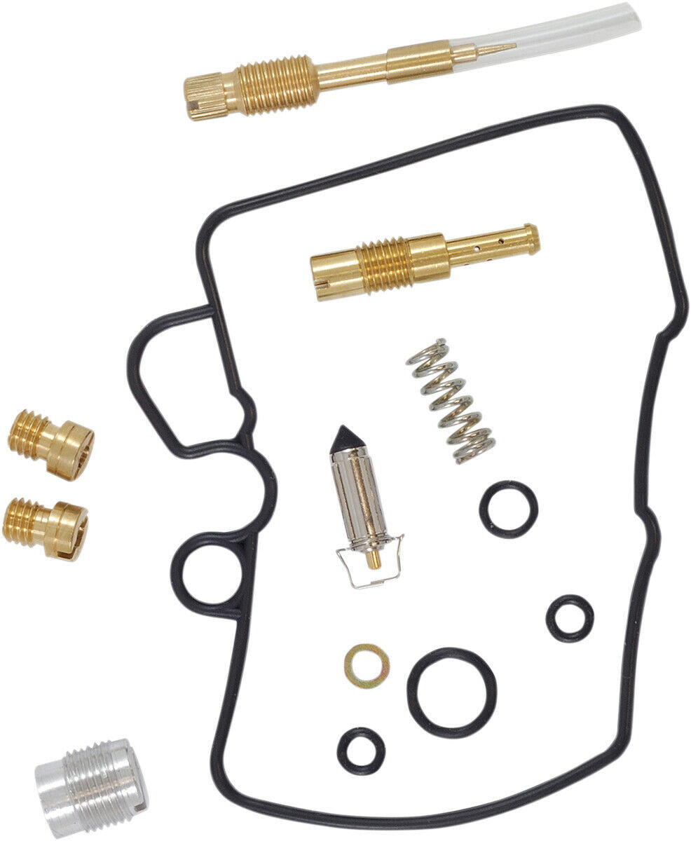 Honda CX500 1978-79 Carburetor Repair Kit - K&L 18-2571