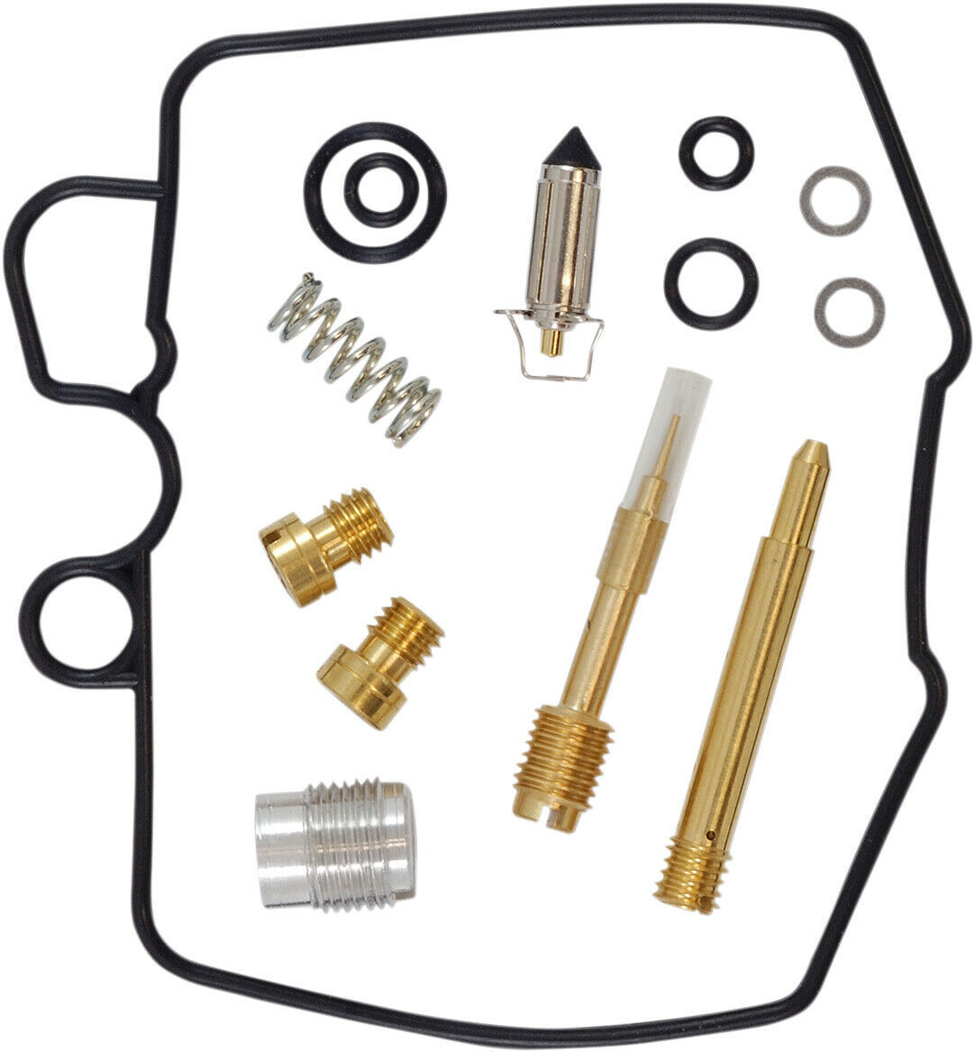 Honda CB750 1979 Carburetor Repair Kit - K&L 18-2573