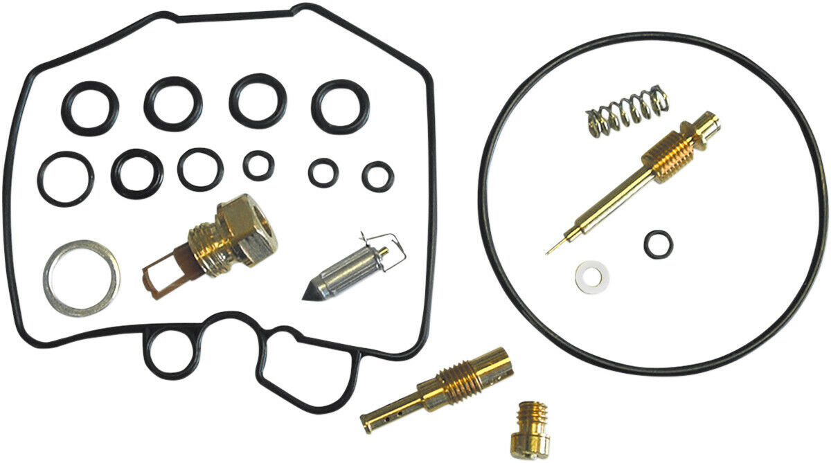 Honda GL1100 1980-83 Carburetor Repair Kit - K&L 18-2575