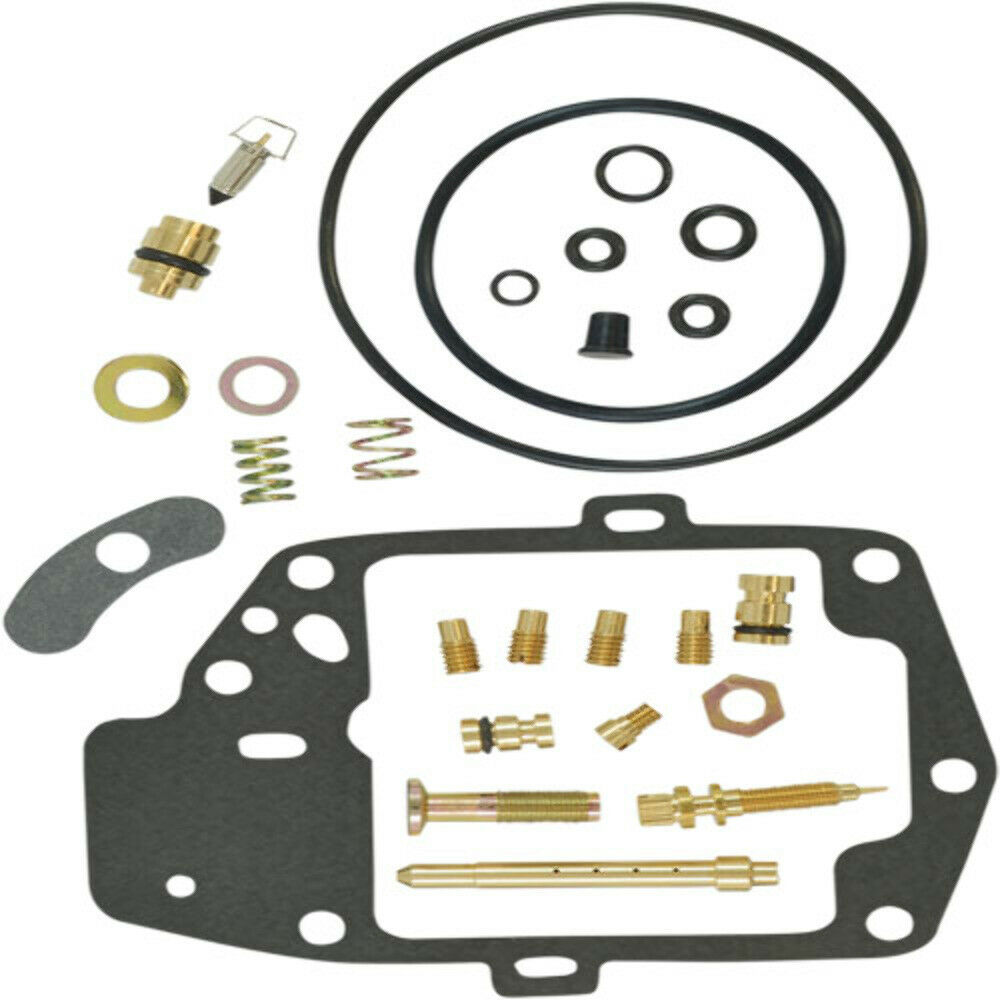Honda GL1000 1978-79 Carburetor Repair Kit - K&L 18-2576