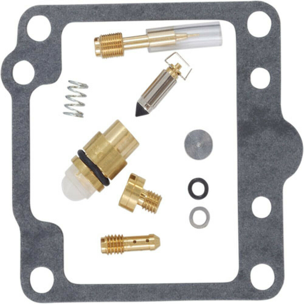 Yamaha XS11 XS1100L 80-81 Midnight Special Carburetor Repair Kit - K&L 18-2606