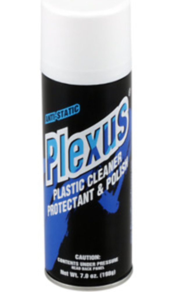 Plexus Plastic Cleaner Protectant & Polish 7oz 20207