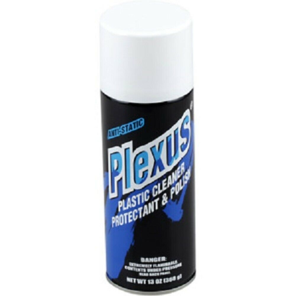 Plexus Plastic Cleaner Protectant & Polish 13oz 20214